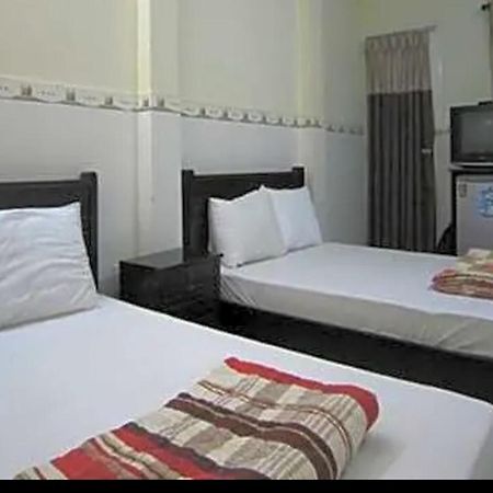 Thanh Guesthouse 2 Ho Şi Min Exterior foto